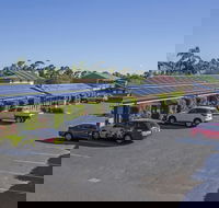 Quality Inn Railway - Accommodation Redcliffe