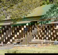 Overlander Homestead Motel - Accommodation Redcliffe