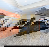 Rydges Armidale - Accommodation Redcliffe