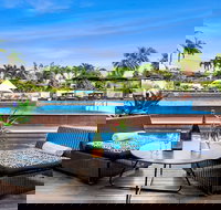 Shangri-La The Marina Cairns - Accommodation Redcliffe