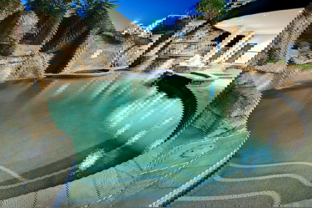 Mooloolaba QLD Accommodation Redcliffe