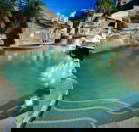 Landmark Resort - Accommodation Redcliffe