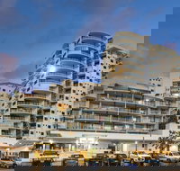 Park Regis City Quays - Accommodation Redcliffe