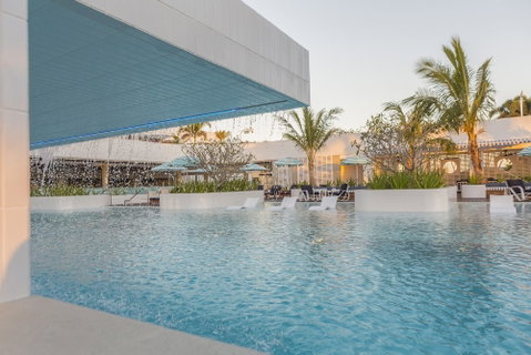 The Ville Resort - Casino - Accommodation Redcliffe 5