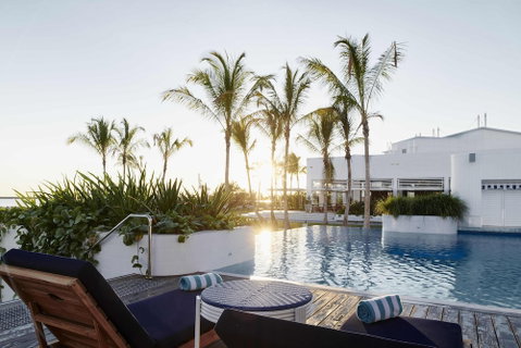 The Ville Resort - Casino - Accommodation Redcliffe 0