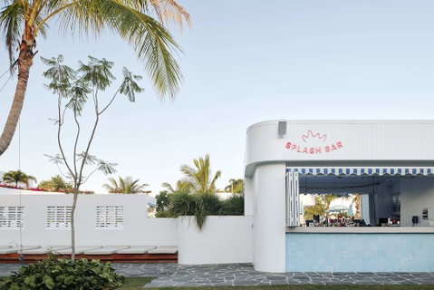 The Ville Resort - Casino - Accommodation Redcliffe 3