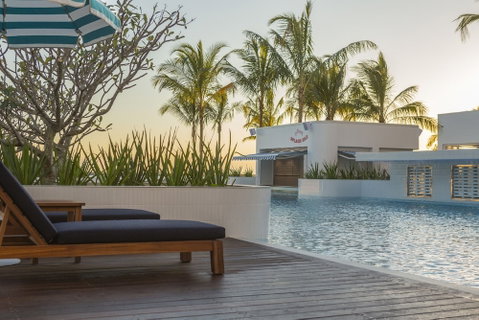 The Ville Resort - Casino - Accommodation Redcliffe 4
