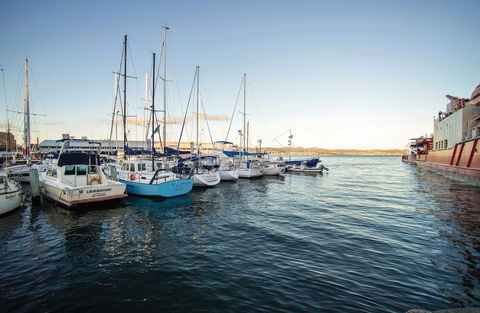 Somerset On The Pier Hobart - Accommodation Redcliffe 5