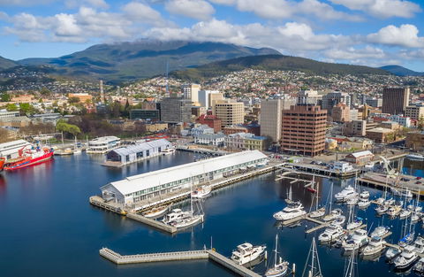 Somerset On The Pier Hobart - Accommodation Redcliffe 4