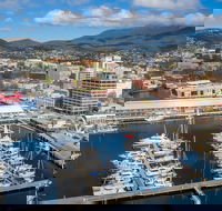 Somerset on the Pier Hobart - Accommodation Redcliffe