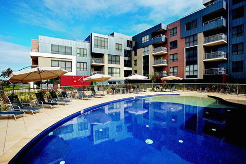 The Esplanade Resort And Spa - Accommodation Redcliffe 7