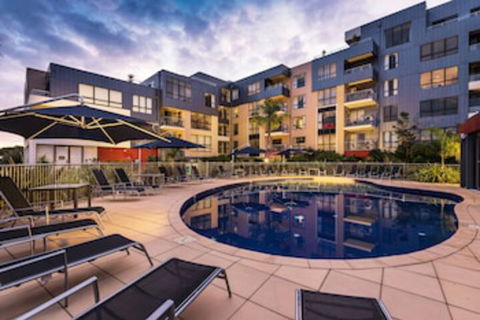 The Esplanade Resort And Spa - Accommodation Redcliffe 0