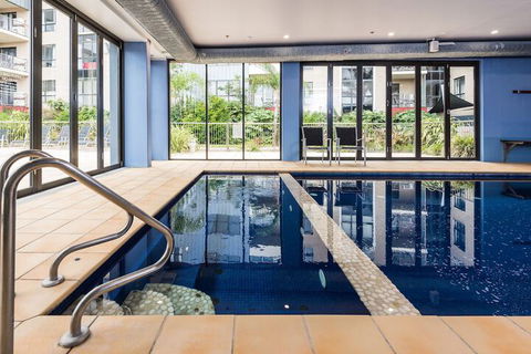 The Esplanade Resort And Spa - Accommodation Redcliffe 6