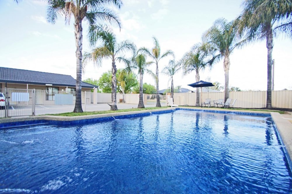 Shepparton VIC Accommodation Redcliffe