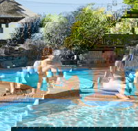Country Motel Ipswich - Accommodation Redcliffe