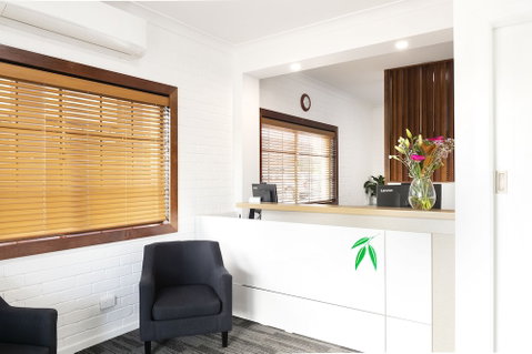 Country Motel Ipswich - Accommodation Redcliffe 3