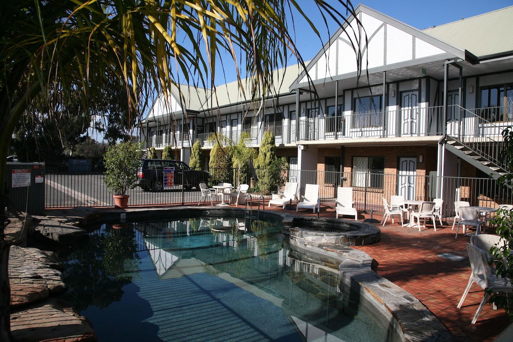  Accommodation Redcliffe