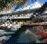 ibis Styles Adelaide Manor - Accommodation Redcliffe