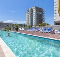 Oxygen Apartments - Accommodation Redcliffe