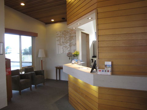 Mitchell On Main Motel & Apartments - Accommodation Redcliffe 5