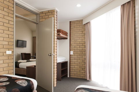 Mitchell On Main Motel & Apartments - Accommodation Redcliffe 6