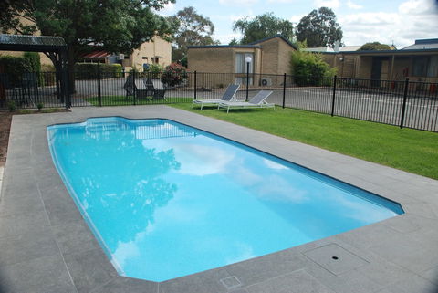 Mitchell On Main Motel & Apartments - Accommodation Redcliffe 3