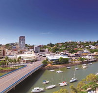 Oaks Townsville Gateway Suites - Accommodation Redcliffe
