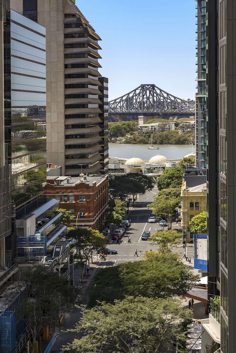 IStay River City Brisbane - Accommodation Redcliffe 6
