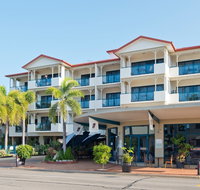 Park Regis Anchorage - Accommodation Redcliffe