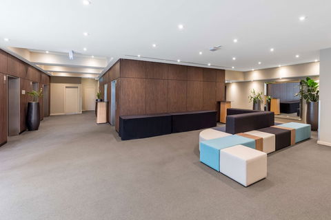 Oaks Melbourne On Market Hotel - Accommodation Redcliffe 5