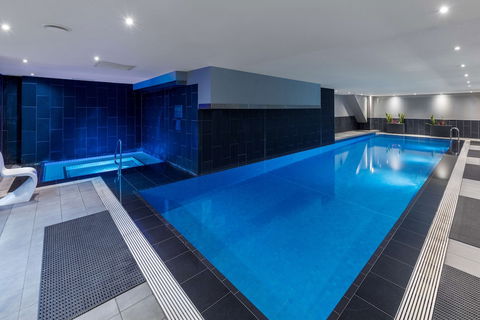 Oaks Melbourne On Market Hotel - Accommodation Redcliffe 2