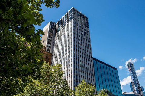 Oaks Melbourne On Market Hotel - Accommodation Redcliffe 1