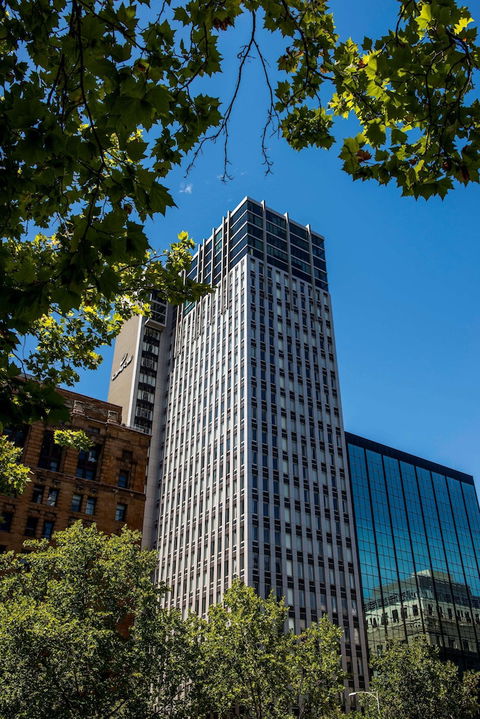 Oaks Melbourne On Market Hotel - Accommodation Redcliffe 0