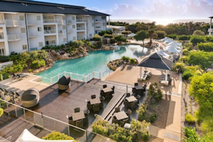 Kingscliff NSW Accommodation Redcliffe