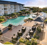 Mantra on Salt Beach - Accommodation Redcliffe