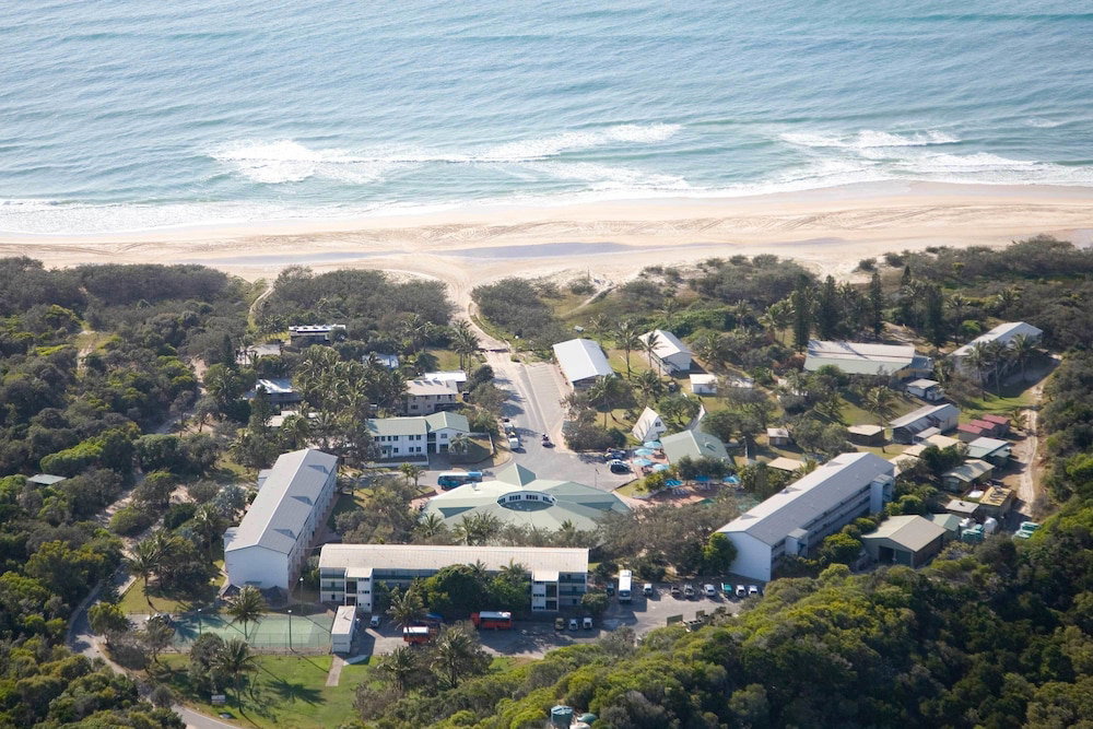  Accommodation Redcliffe