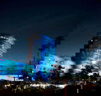 Novotel Sydney Olympic Park - Accommodation Redcliffe