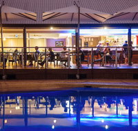 Mercure Townsville - Accommodation Redcliffe