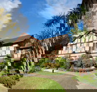 Grand Mercure The Hills Lodge - Accommodation Redcliffe