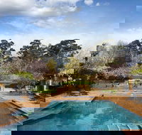 Mercure Resort Hunter Valley Gardens - Accommodation Redcliffe