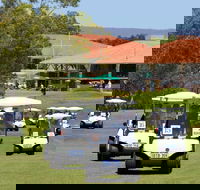 Novotel Swan Valley Vines Resort - Accommodation Redcliffe