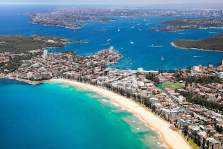 Manly NSW Accommodation Redcliffe