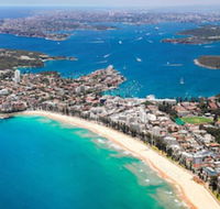 Manly Pacific Sydney - Accommodation Redcliffe
