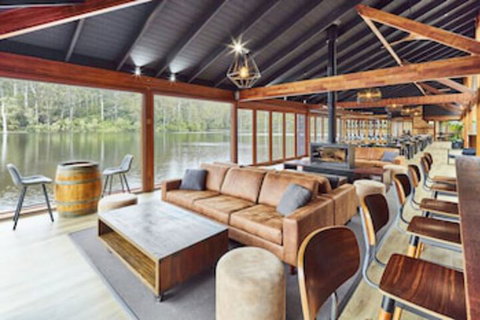 RAC Karri Valley Resort - Accommodation Redcliffe 0