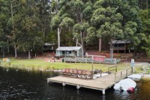 RAC Karri Valley Resort - Accommodation Redcliffe 2