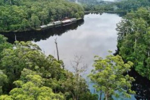 RAC Karri Valley Resort - Accommodation Redcliffe 7