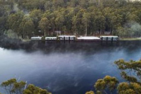 RAC Karri Valley Resort - Accommodation Redcliffe 4