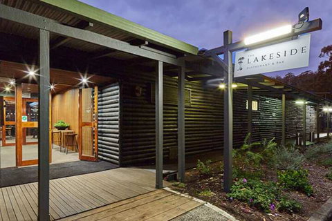 RAC Karri Valley Resort - Accommodation Redcliffe 6