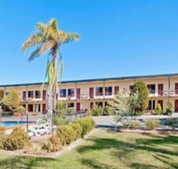 Comfort Inn Country Plaza Taree - Accommodation Redcliffe