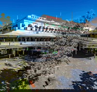 Hides Hotel Cairns - Accommodation Redcliffe